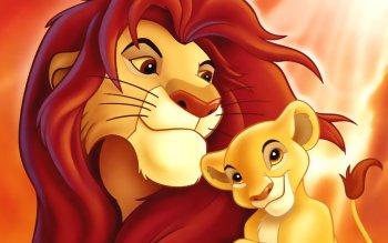 lion king hd wallpapers