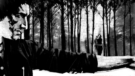 movie The Last House on the Left (2009) HD Desktop Wallpaper | Background Image