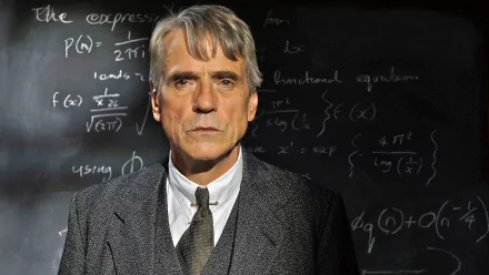 Jeremy Irons movie The Man Who Knew Infinity HD Desktop Wallpaper | Background Image