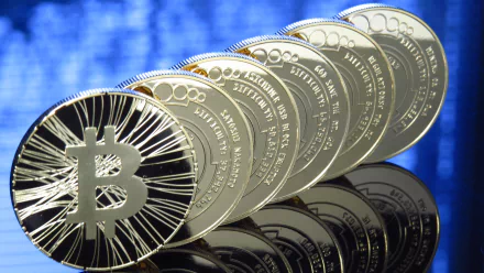 movie The Rise and Rise of Bitcoin HD Desktop Wallpaper | Background Image