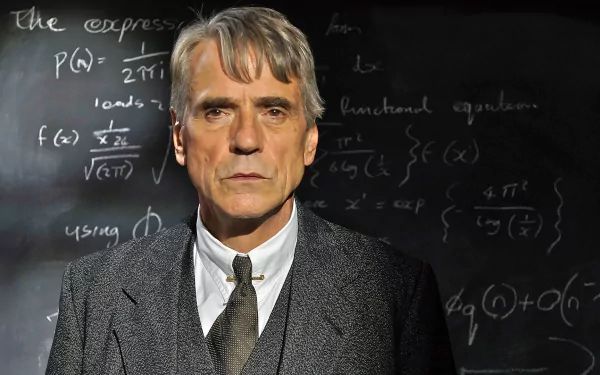 Jeremy Irons movie The Man Who Knew Infinity HD Desktop Wallpaper | Background Image