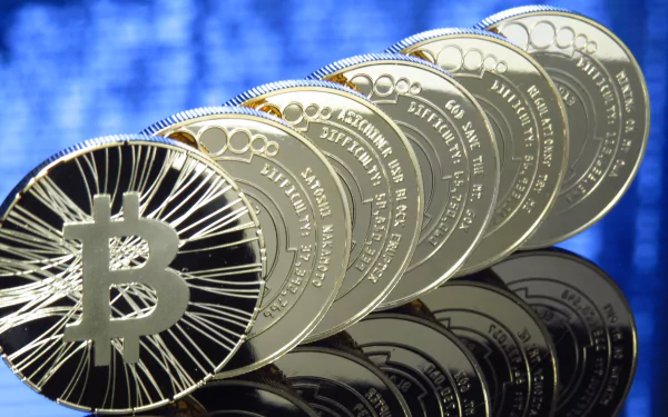 movie The Rise and Rise of Bitcoin HD Desktop Wallpaper | Background Image