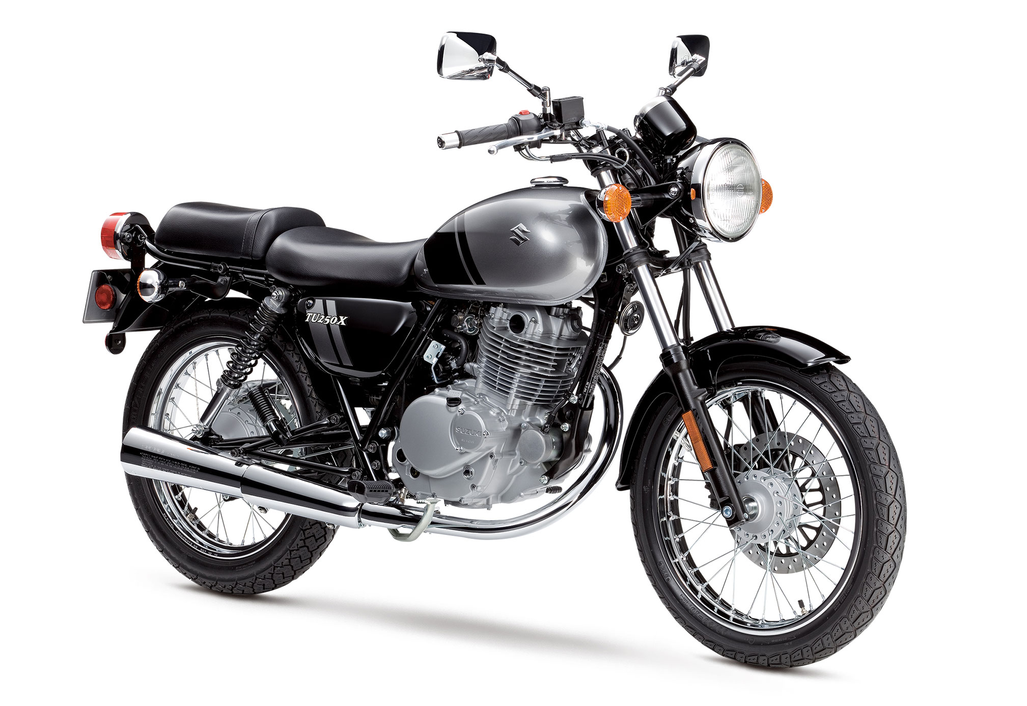 Suzuki Tu250 For Sale Wallpaper Ultra Hd