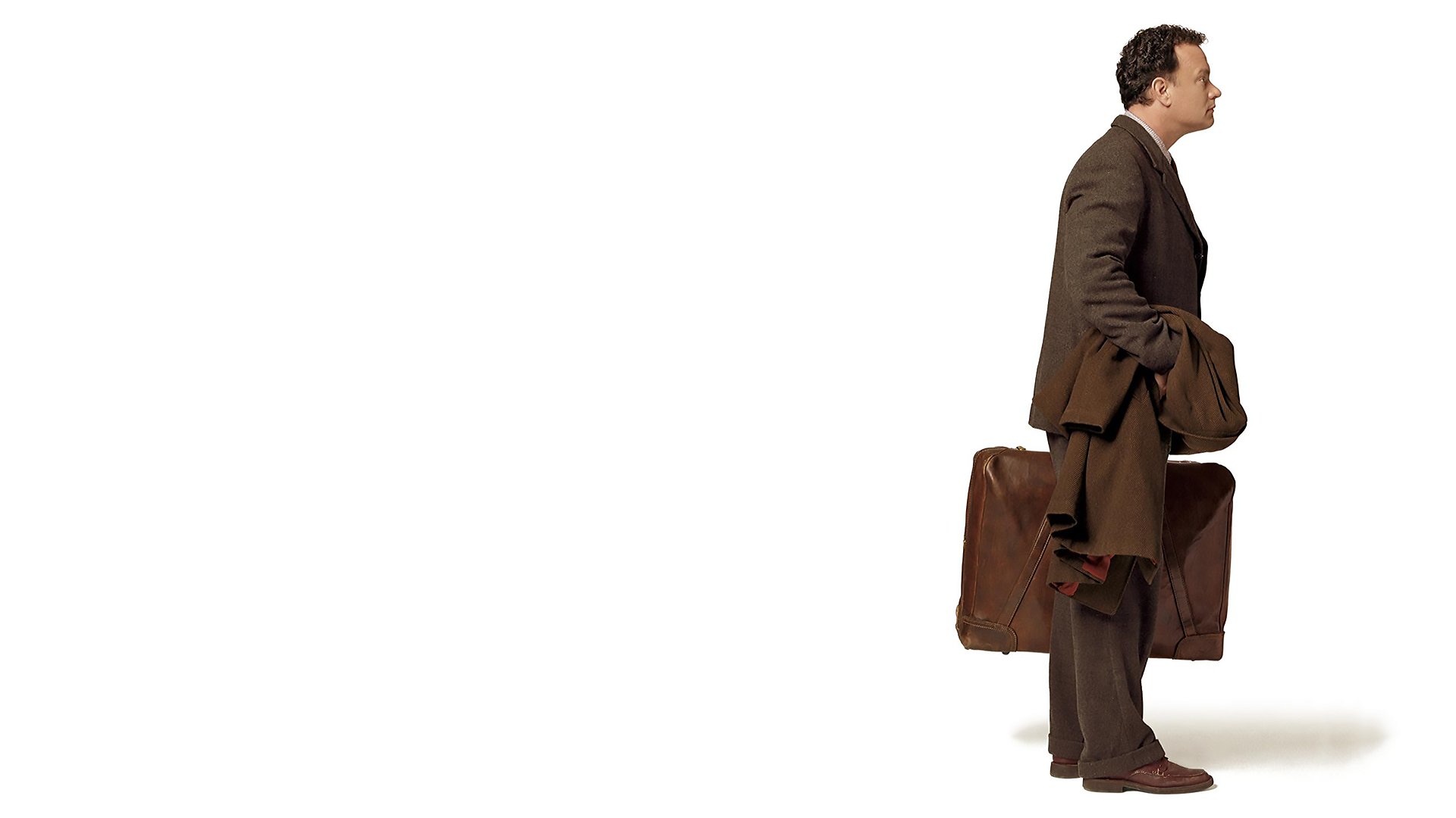 Download Movie The Terminal HD Wallpaper