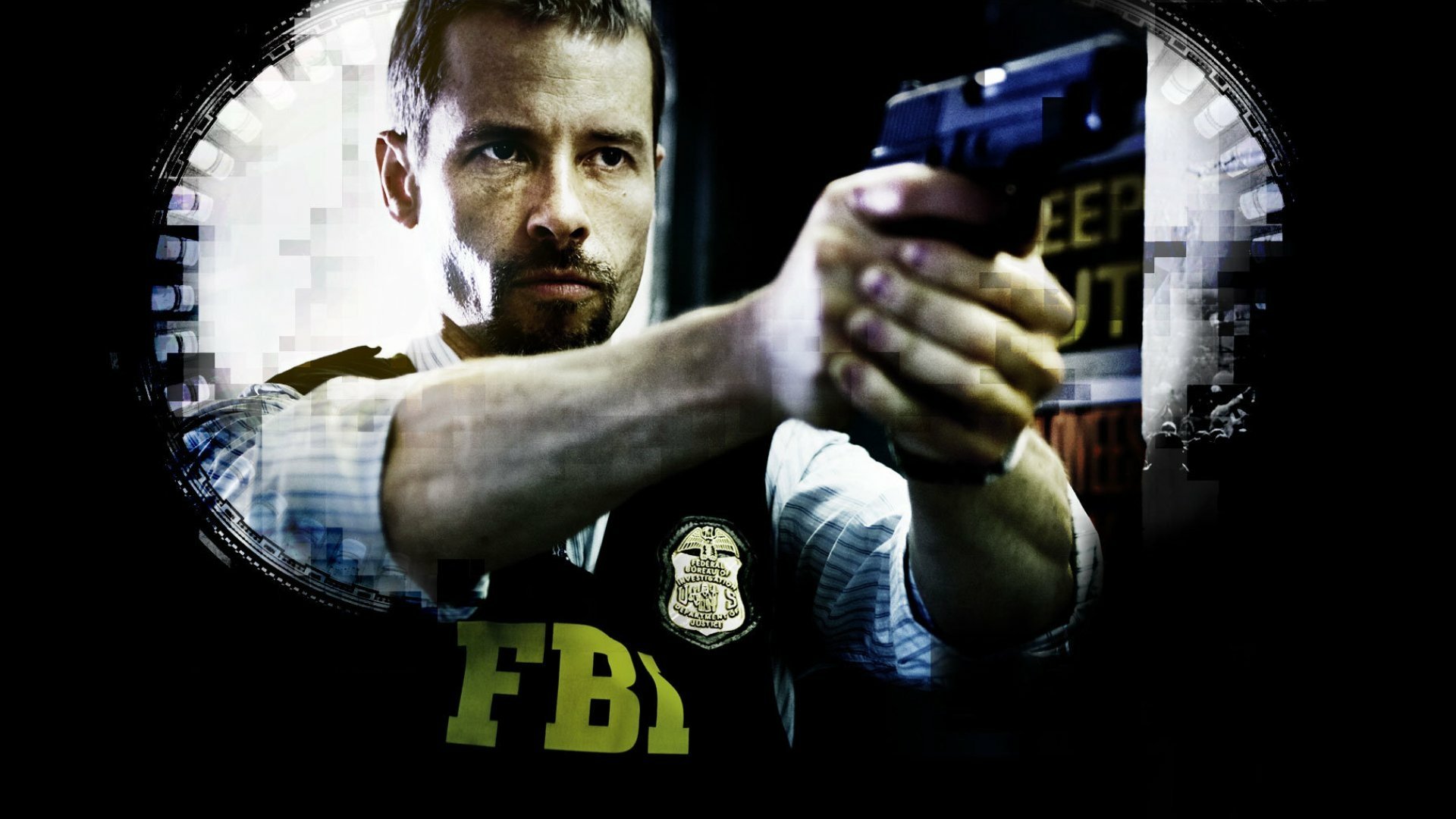 Download Guy Pearce Movie Traitor HD Wallpaper