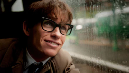 Eddie Redmayne movie The Theory of Everything HD Desktop Wallpaper | Background Image