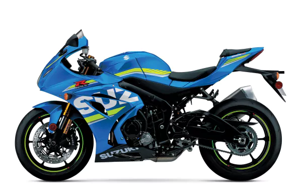 vehicle Suzuki GSX-R1000R HD Desktop Wallpaper | Background Image