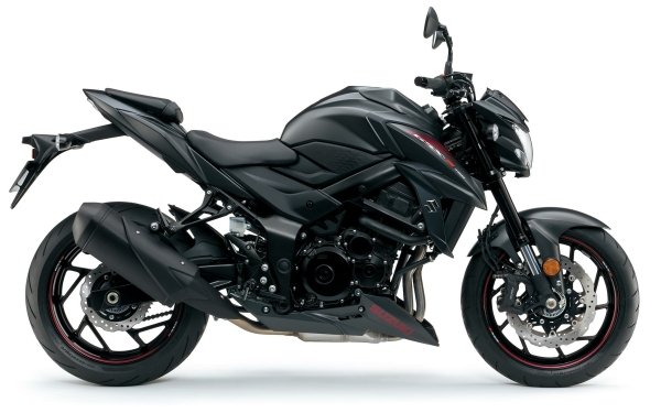 Vehicles Suzuki GSX-S750Z Suzuki HD Wallpaper | Background Image
