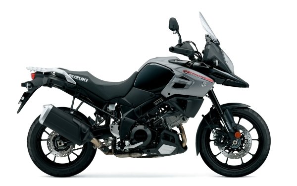 Vehicles Suzuki V-Strom 1000 Suzuki HD Wallpaper | Background Image