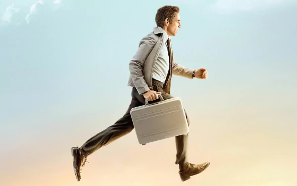 movie The Secret Life Of Walter Mitty HD Desktop Wallpaper | Background Image