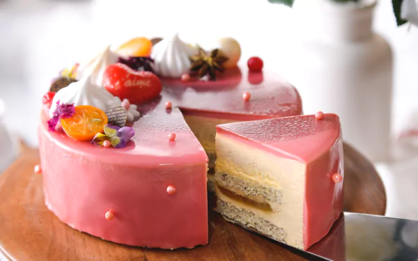 pastry food cake HD Desktop Wallpaper | Background Image