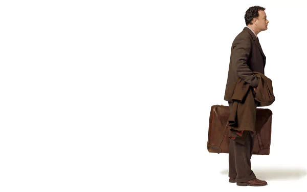 movie the terminal HD Desktop Wallpaper | Background Image