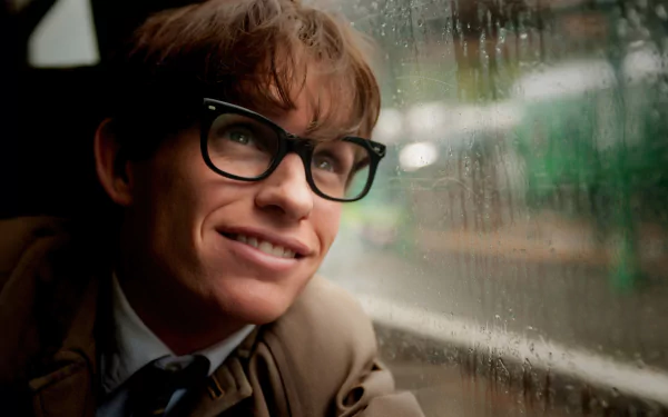 Eddie Redmayne movie The Theory of Everything HD Desktop Wallpaper | Background Image