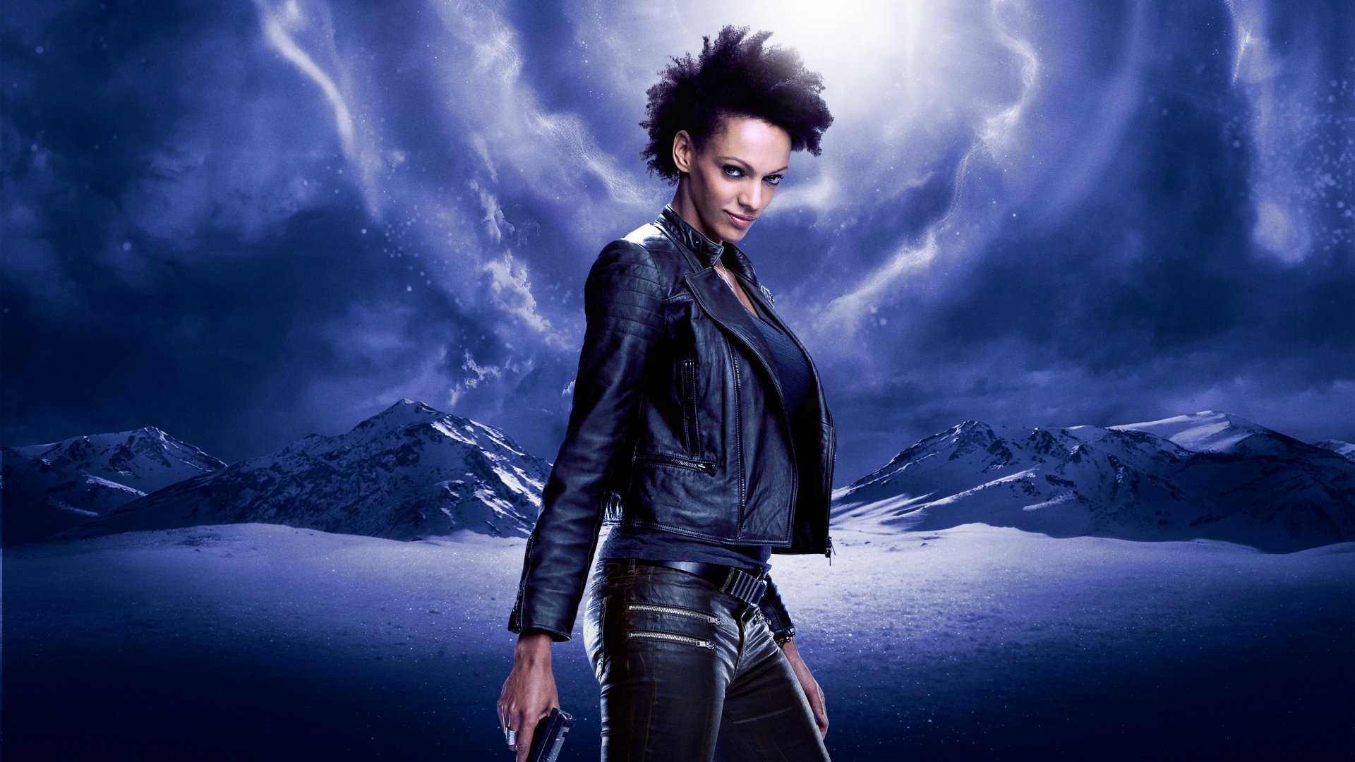 Download TV Show Heroes Reborn HD Wallpaper