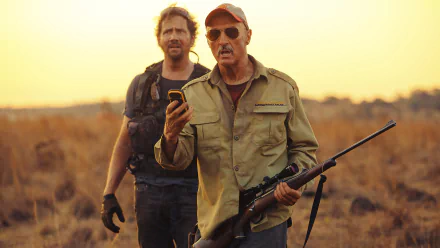 Michael Gross movie Tremors 5: Bloodlines HD Desktop Wallpaper | Background Image