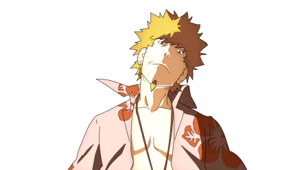 Meme Oshino Anime Monogatari (Series) HD Desktop Wallpaper | Background Image