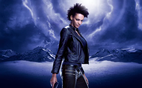 TV Show Heroes Reborn HD Desktop Wallpaper | Background Image