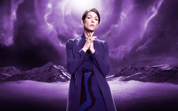 TV Show Heroes Reborn HD Desktop Wallpaper | Background Image