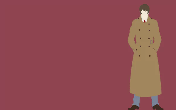 Deishuu Kaiki Anime Monogatari (Series) HD Desktop Wallpaper | Background Image