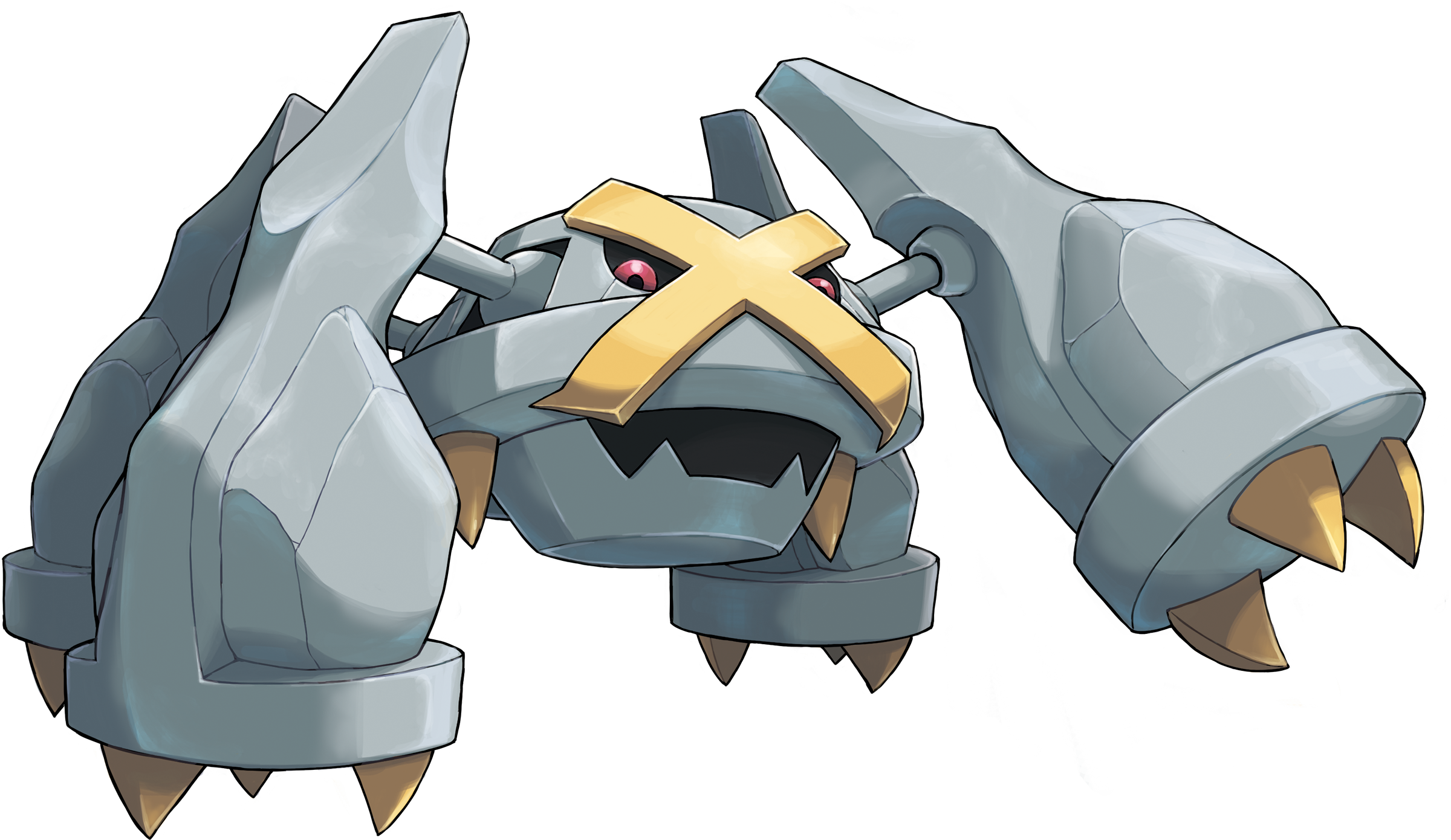 Metagross Pok mon HD Wallpaper For Desktop Background Metagross Pok mon HD Wallpaper For Desktop Background