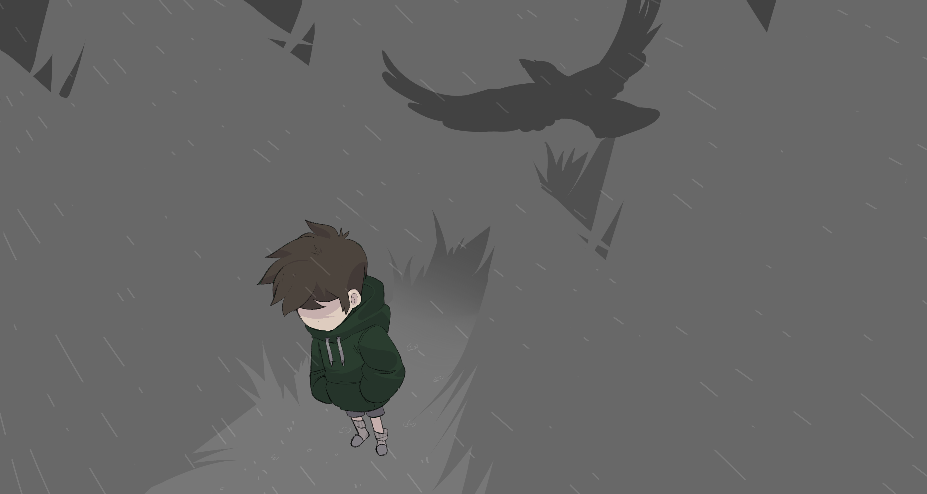 Video Game Heartbound HD Wallpaper | Background Image