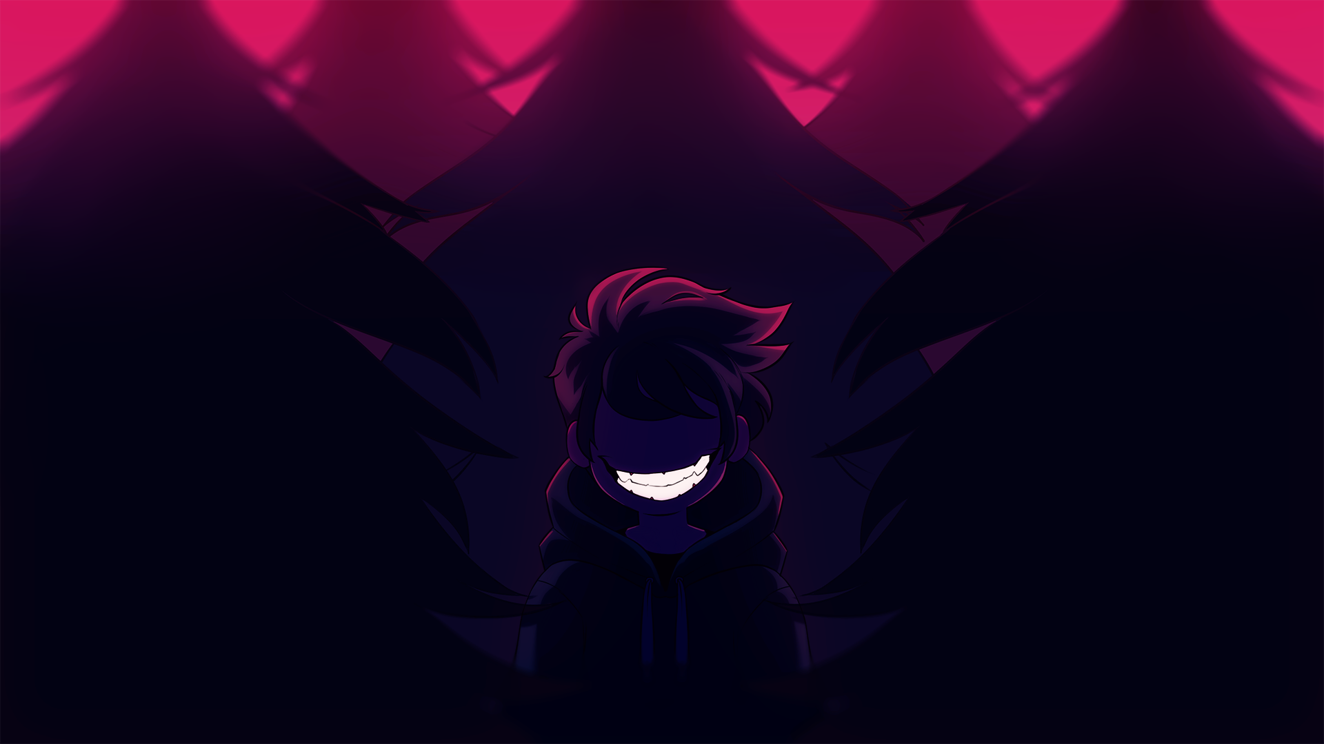 Video Game Heartbound HD Wallpaper | Background Image