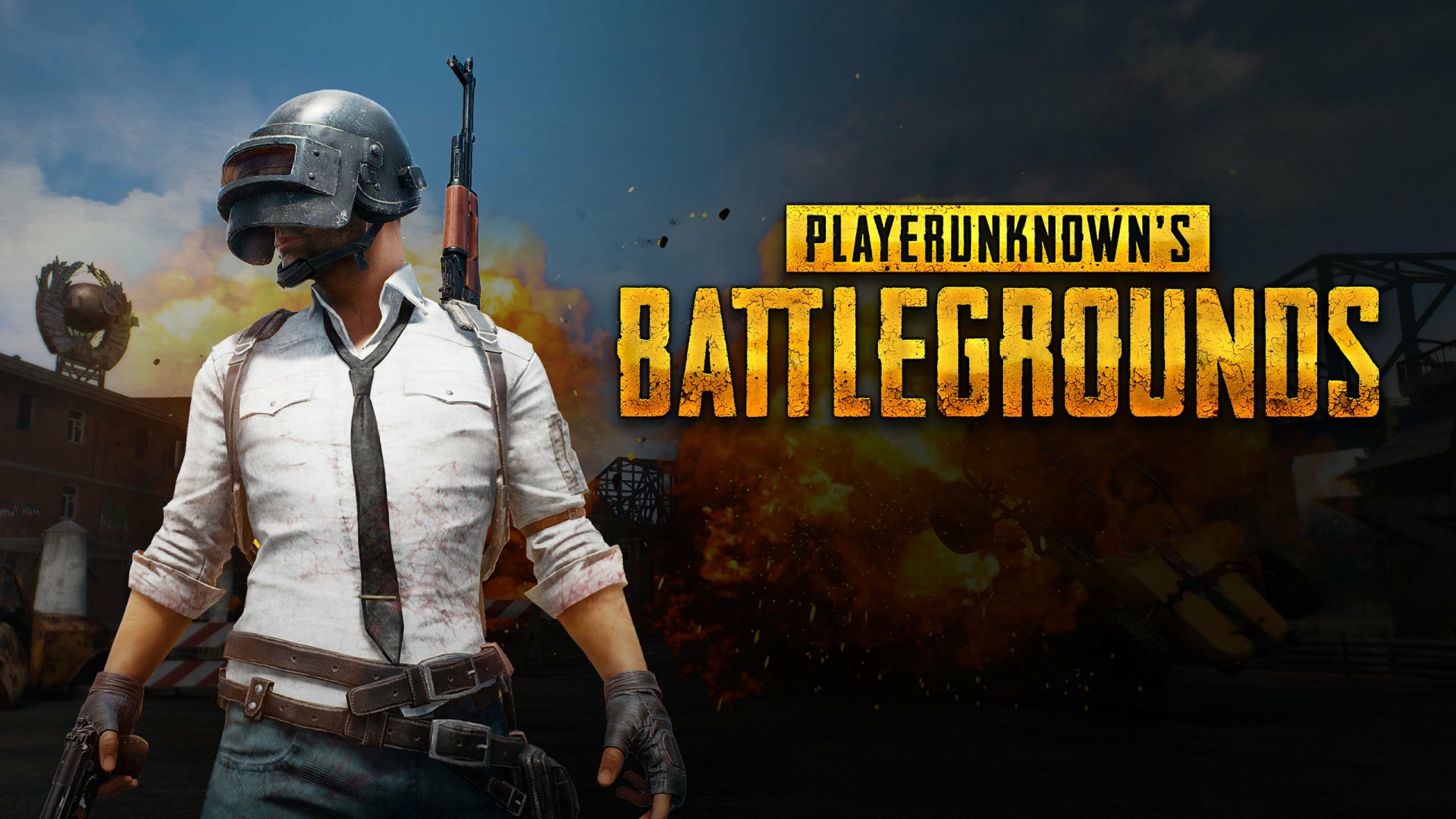 94 PlayerUnknowns Battlegrounds HD Wallpapers Background Images