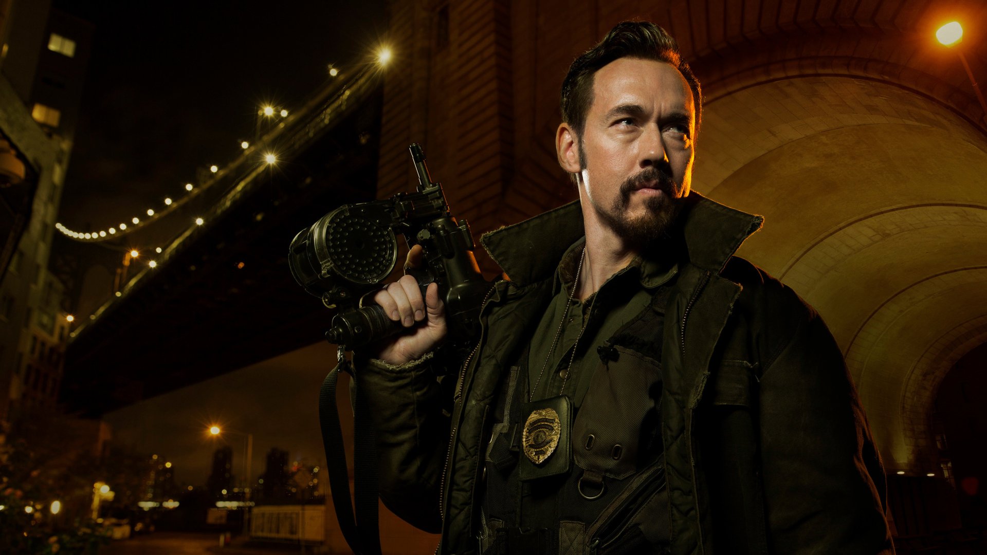 Download TV Show The Strain HD Wallpaper | 3000x1688 | Wallpaper Abyss