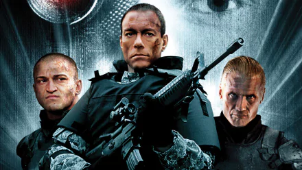 movie universal soldier: regeneration HD Desktop Wallpaper | Background Image