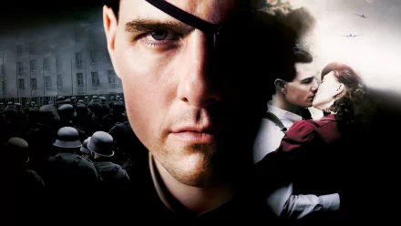 Tom Cruise movie valkyrie HD Desktop Wallpaper | Background Image