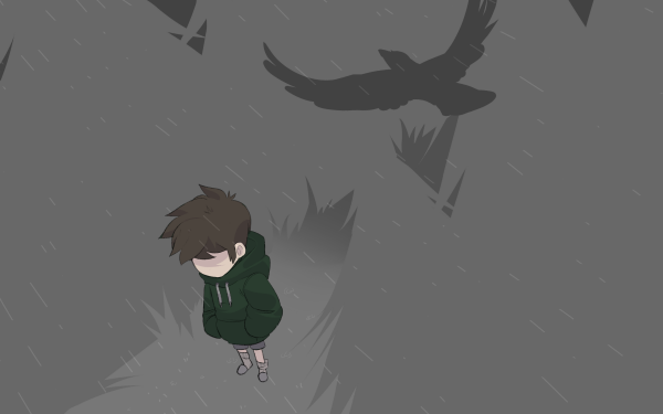 Video Game Heartbound Lore HD Wallpaper | Background Image