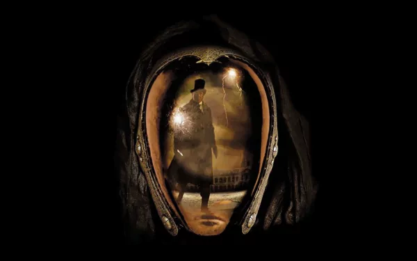 Dark Portals: The Chronicles of Vidocq movie Vidocq HD Desktop Wallpaper | Background Image