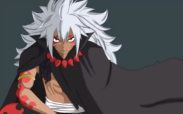 Acnologia (Fairy Tail) Anime Fairy Tail HD Desktop Wallpaper | Background Image
