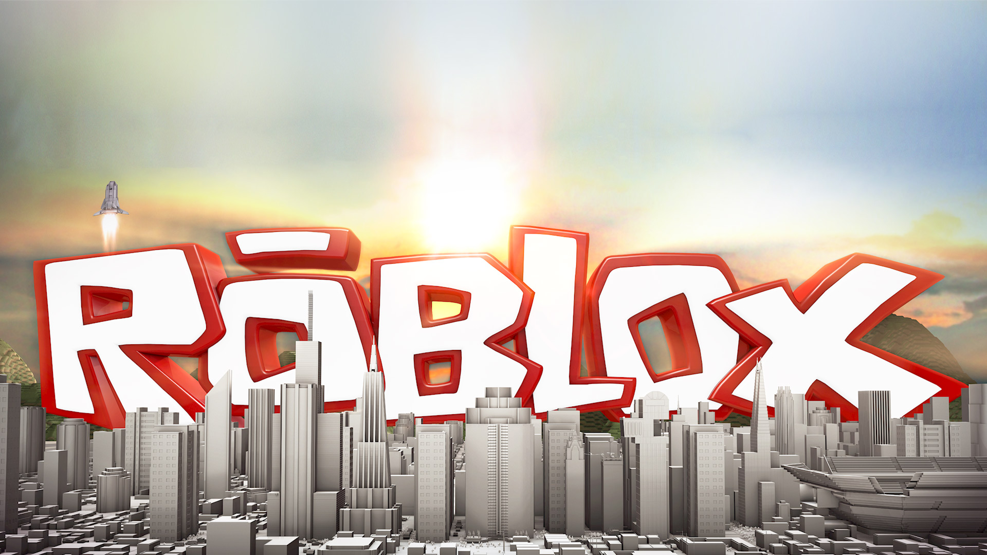 Fundo roblox