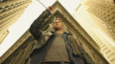 TV Show Limitless HD Desktop Wallpaper | Background Image
