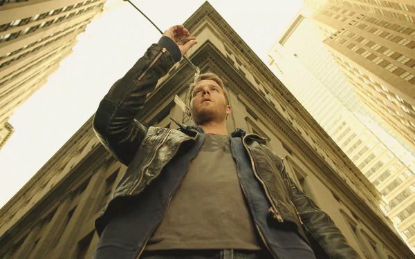TV Show Limitless HD Desktop Wallpaper | Background Image
