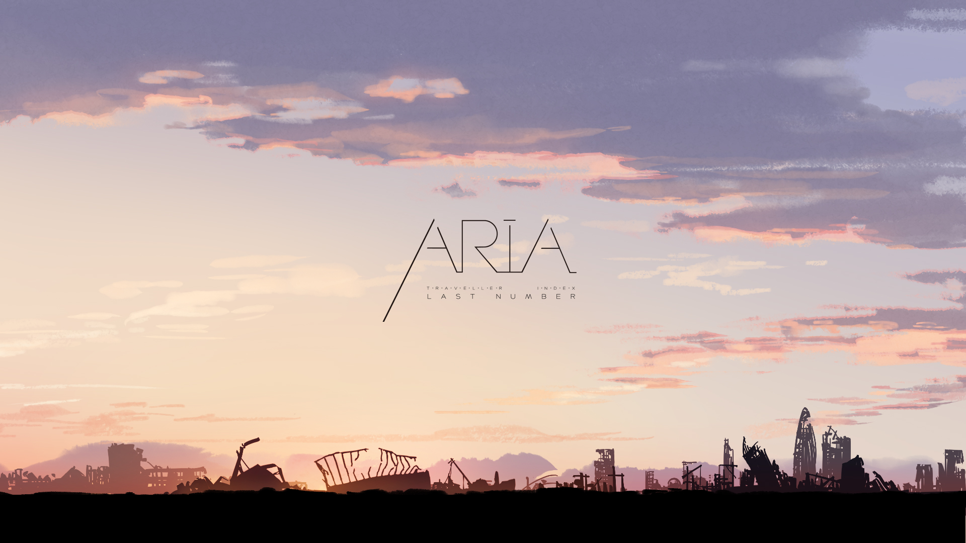 原创高清壁纸 桌面背景 19x1080