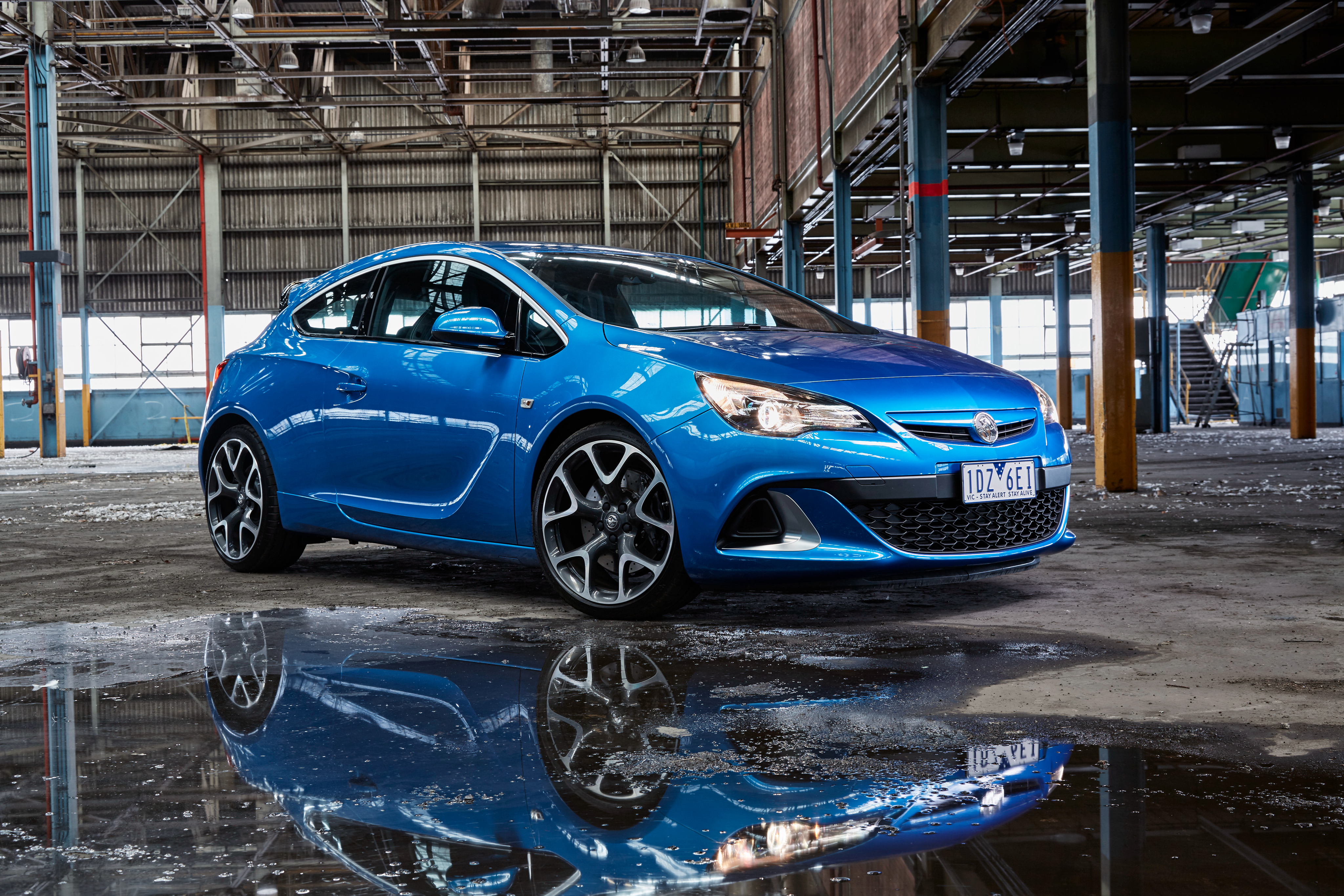 Vehicles Opel Astra HD Wallpaper | Background Image
