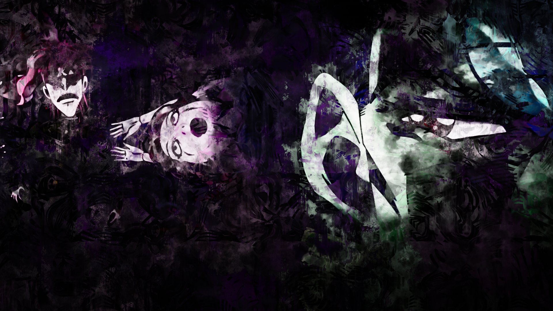 Download Terence T. Darby Noriaki Kakyoin Anime Jojo's Bizarre Adventure HD Wallpaper