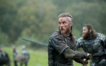 Download TV Show Vikings (2013) PFP