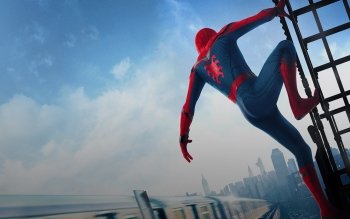 Featured image of post Tom Holland Spider Man Wallpaper Hd
