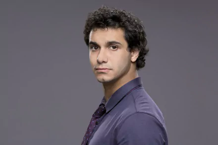 Walter O'Brien Elyes Gabel TV Show Scorpion (TV Show) HD Desktop Wallpaper | Background Image