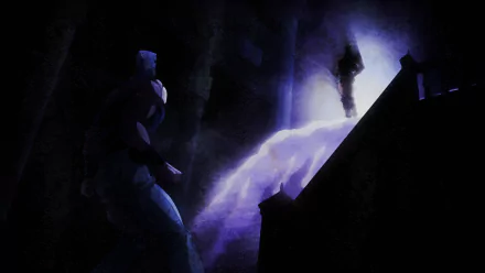 Jean Pierre Polnareff Dio Brando Anime Jojo's Bizarre Adventure HD Desktop Wallpaper | Background Image