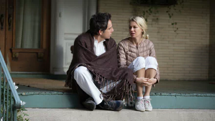 Naomi Watts Ben Stiller movie While We're Young HD Desktop Wallpaper | Background Image
