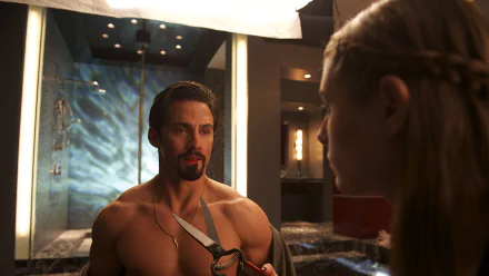 Milo Ventimiglia movie wild card HD Desktop Wallpaper | Background Image