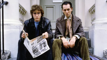 movie Withnail & I HD Desktop Wallpaper | Background Image