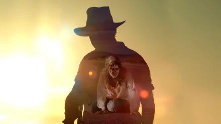 Kestie Morassi movie wolf creek HD Desktop Wallpaper | Background Image
