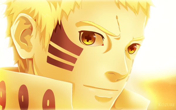 Anime Boruto Naruto Naruto Uzumaki HD Wallpaper | Background Image