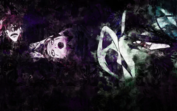 Terence T. Darby Noriaki Kakyoin Anime Jojo's Bizarre Adventure HD Desktop Wallpaper | Background Image
