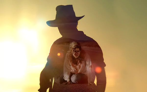 Kestie Morassi movie wolf creek HD Desktop Wallpaper | Background Image